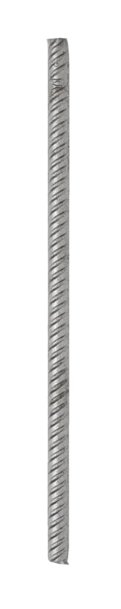 Rionet|Kamstål - 12 mm x 3 meter