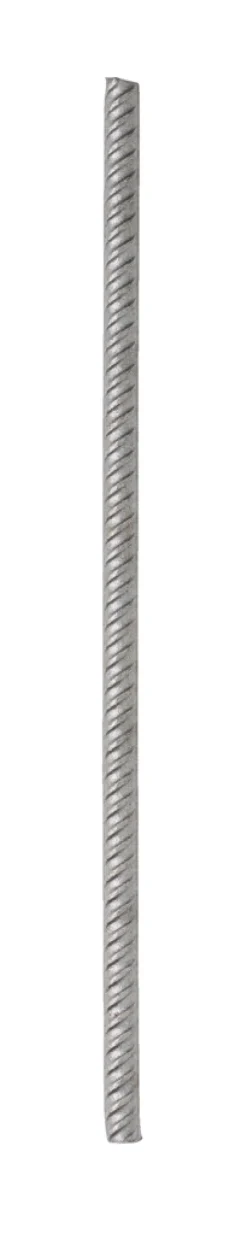 Rionet|Kamstål - 10 mm x 3 meter