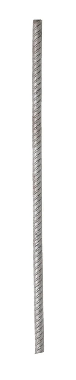 Rionet|Kamstål - 8 mm x 3 meter