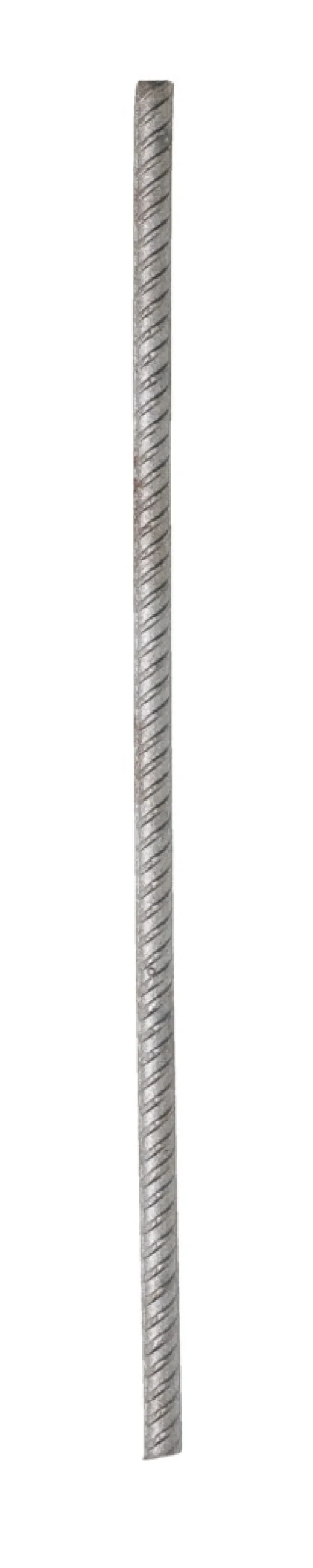 Rionet|Kamstål - 8 mm x 3 meter