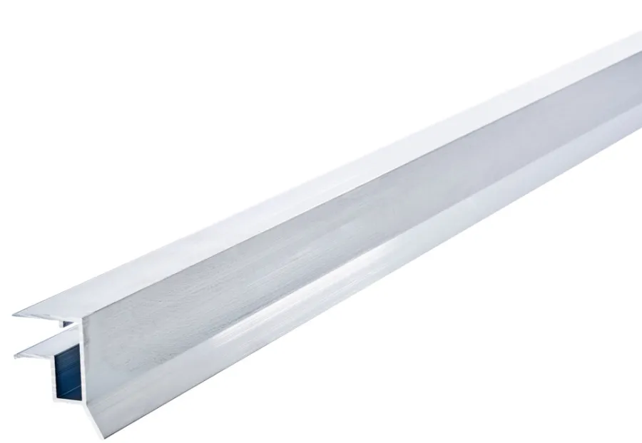 Rias Tagplader|Kantprofilpakke til termotag 10 mm