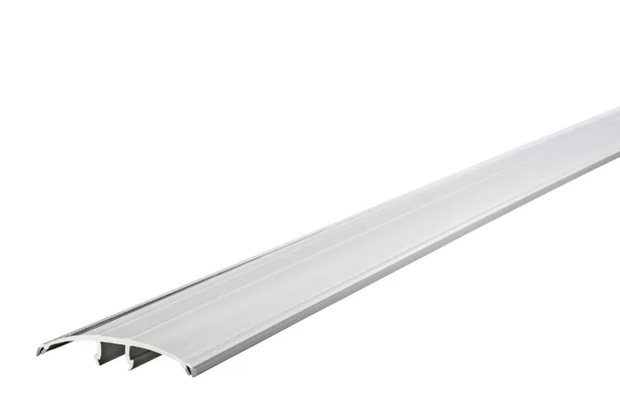 Rias Tagplader|Kantprofilpakke til termotag 10 mm