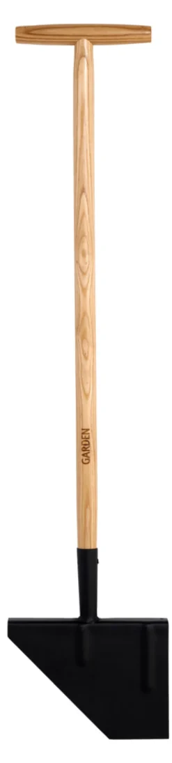 Garden® Skovle & Spader|Kantskærer asketræ 106 cm -