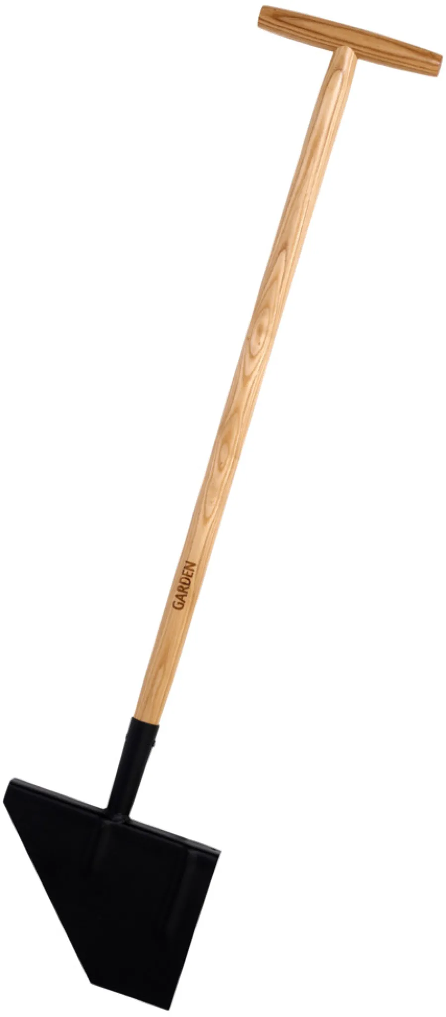 Garden® Skovle & Spader|Kantskærer asketræ 106 cm -