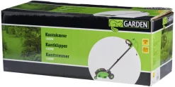 Garden® Buskryddere & Græstrimmere|Kantskærer 1200 W -