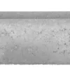 Betongruppen RBR Bedafgrænsning & Minihegn|Kantsten beton grå 5 x 15 x 100 cm