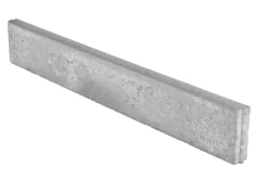 Betongruppen RBR Bedafgrænsning & Minihegn|Kantsten beton grå 5 x 15 x 100 cm