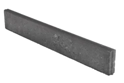 Betongruppen RBR Bedafgrænsning & Minihegn|Kantsten beton koks 5 x 15 x 100 cm