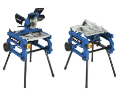 PRIZE® Savemaskiner|Kap-/gerings-/bordrundsav 1400 W -