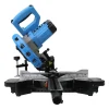 PRIZE® Savemaskiner|Kap-/geringssav 2000 W med teleskop -