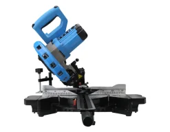 PRIZE® Savemaskiner|Kap-/geringssav 2000 W med teleskop -