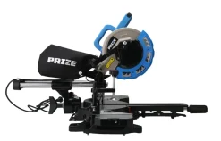 PRIZE® Savemaskiner|Kap-/geringssav 2000 W med teleskop -