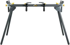 Probuilder Øvrigt Tilbehør|Arbejdsborde & Reoler|Kapsavsbord 810-2000 mm foldbart -