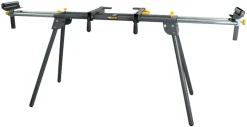 Probuilder Øvrigt Tilbehør|Arbejdsborde & Reoler|Kapsavsbord 810-2000 mm foldbart -