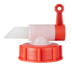 Campingudstyr|Kapselhane til vanddunk 61 mm