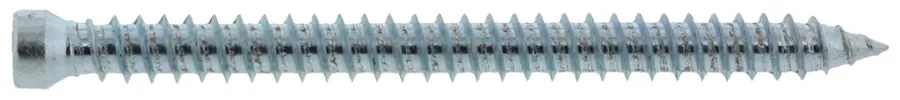 Spit Skruer|Karmankerskrue 7,5 x 72 mm cylinderhoved -