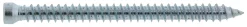 Spit Skruer|Karmankerskrue 7,5 x 92 mm cylinderhoved -