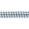 Spit Skruer|Karmankerskrue 7,5 x 112 mm undersænket 12 stk. -