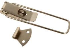 HOME it Låsebeslag|Kasselukkebeslag 130 mm