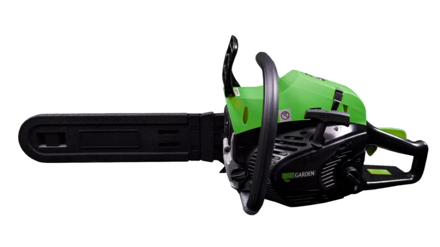 Garden® Motorsave & Kæder|Kædesav 46CC 2-takt benzinmotor -