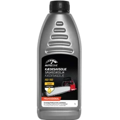 AutoZone® Tilbehør Til Havemaskiner|Kædesavsolie M150 1 liter -
