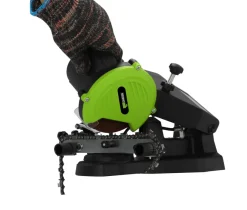 Garden® Motorsave & Kæder|Øvrige Havemaskiner|Kædeslibeanlæg elektrisk 85 W -