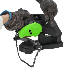Garden® Motorsave & Kæder|Øvrige Havemaskiner|Kædeslibeanlæg elektrisk 85 W -