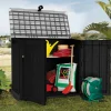 Keter Redskabsrum|opbevaringsskur Store-It-Out MIDI