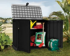 Keter Redskabsrum|opbevaringsskur Store-It-Out MIDI