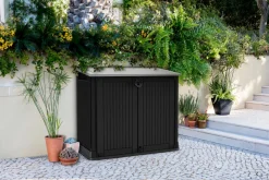 Keter Redskabsrum|opbevaringsskur Store-It-Out MIDI