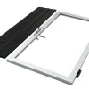 Kirkedal by TreeTops Komposithegn|Havelåger|Kirkedal Alu låge 90 x 170 cm