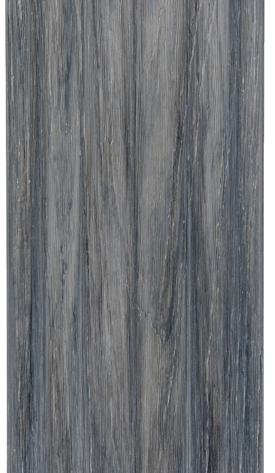 Kirkedal by TreeTops Terrassebrædder|Kirkedal Heimdal terrassebrædder komposit 22x130x6000 mm Black/Grey