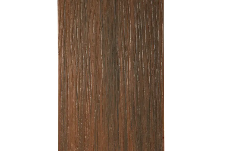 Kirkedal by TreeTops Terrassebrædder|Kirkedal Heimdal terrassebrædder komposit 22x200x6000 mm Oak/Hardwood