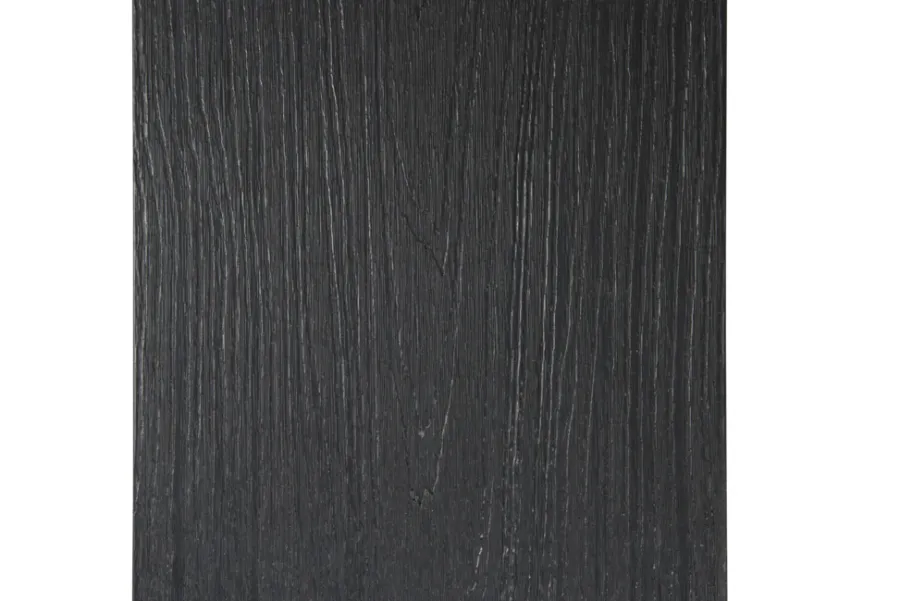 Kirkedal by TreeTops Terrassebrædder|Kirkedal Heimdal terrassebrædder komposit 22x300x4000 mm Black/Grey