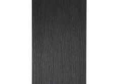 Kirkedal by TreeTops Terrassebrædder|Kirkedal Heimdal terrassebrædder komposit 22x200x6000 mm Black/Grey