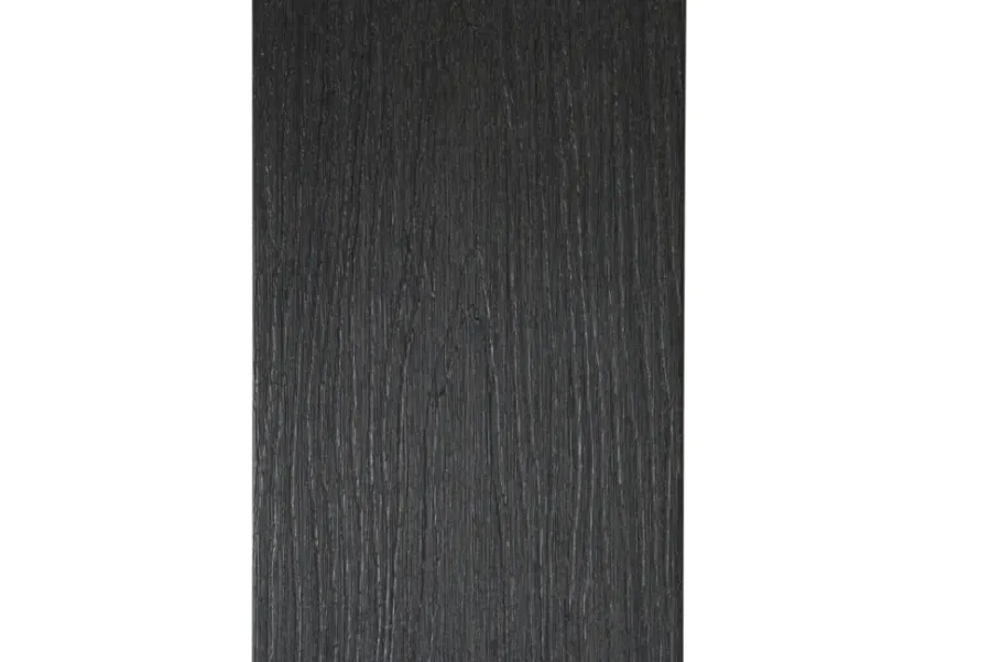 Kirkedal by TreeTops Terrassebrædder|Kirkedal Heimdal terrassebrædder komposit 22x200x6000 mm Black/Grey