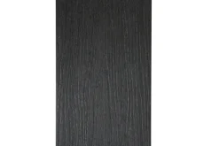 Kirkedal by TreeTops Terrassebrædder|Kirkedal Heimdal terrassebrædder komposit 22x200x4000 mm Black/Grey