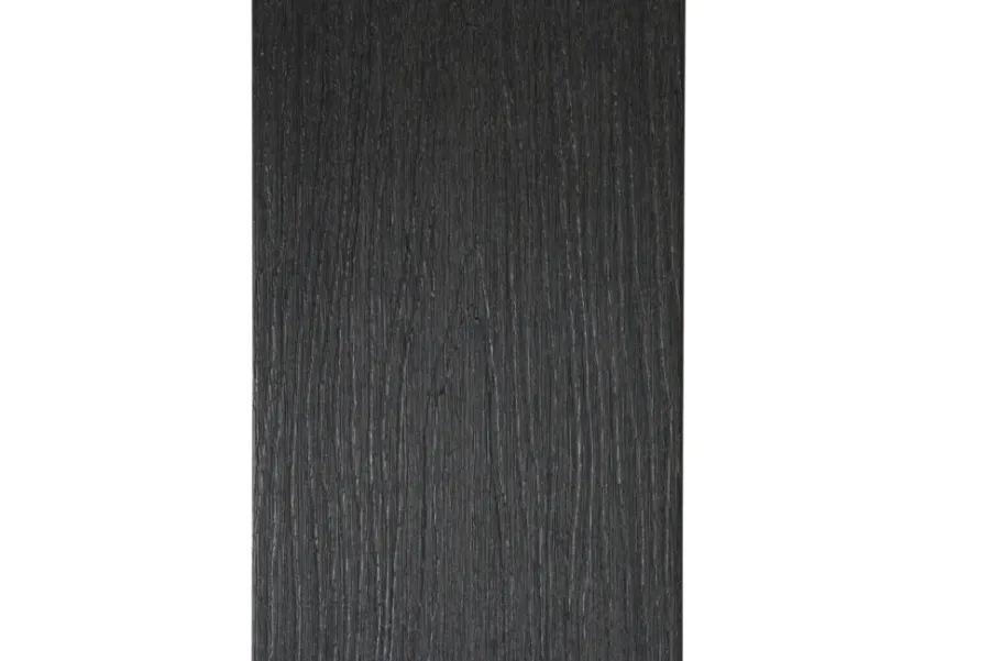 Kirkedal by TreeTops Terrassebrædder|Kirkedal Heimdal terrassebrædder komposit 22x200x4000 mm Black/Grey