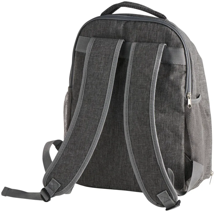 Sunlife® Sæsonafslutning|Campingudstyr|Kølerygsæk 24 liter -