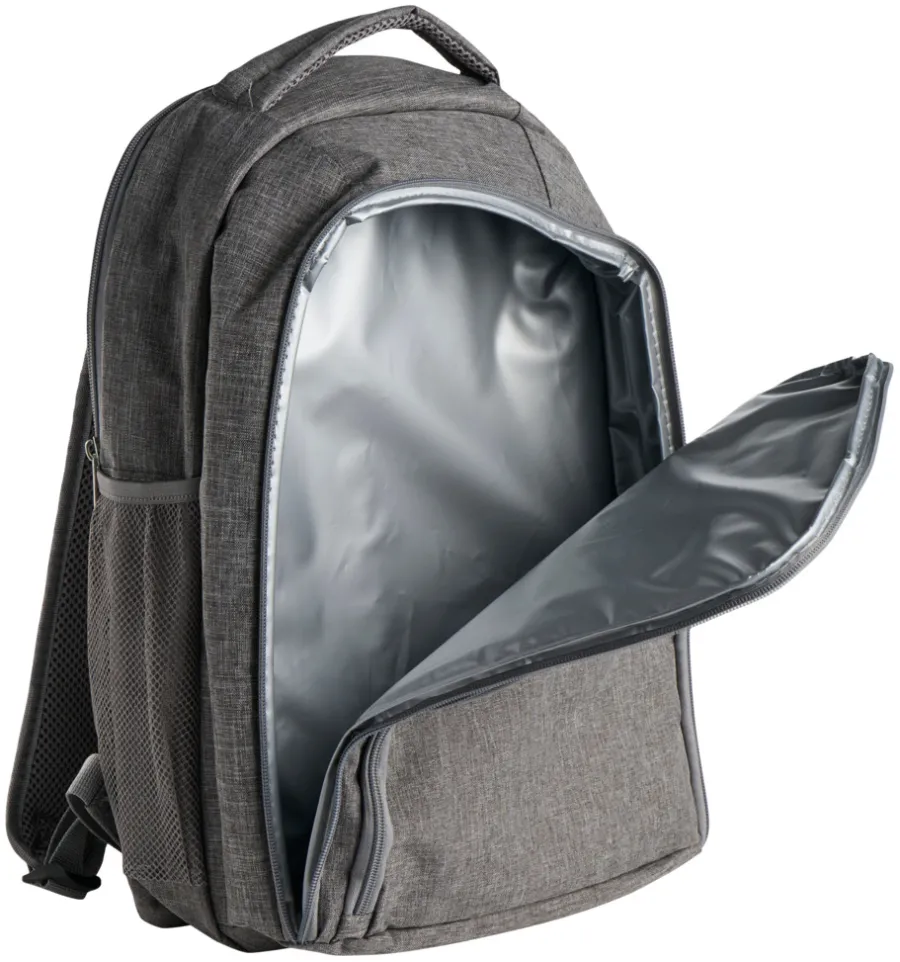 Sunlife® Sæsonafslutning|Campingudstyr|Kølerygsæk 24 liter -