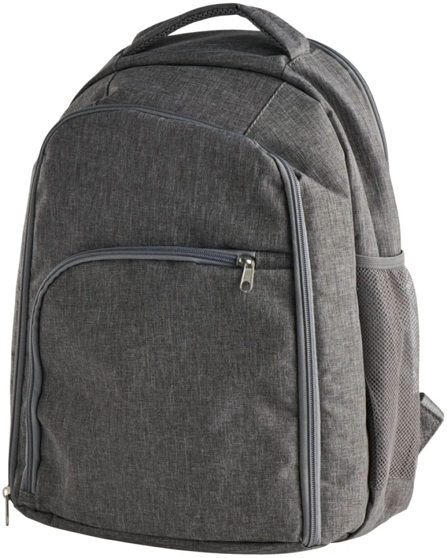 Sunlife® Sæsonafslutning|Campingudstyr|Kølerygsæk 24 liter -