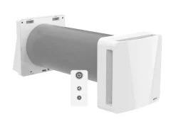 Klimair Varmegenvinding|UNOKLIMA 2.0 Base 100 ventilation