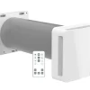 Klimair Varmegenvinding|UNOKLIMA 2.0 Remote 160 ventilation