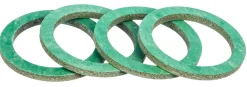 Vvs-Artikler|Klingeritpakning 3/4" - 4 stk.