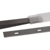 LUXI® Malertilbehør|Klinge til vinduesskraber stål 100 mm -