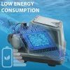 Swim & Fun Poolkemi & Testudstyr|Klorinator Dream Salt -