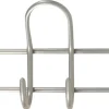HOME it Knager & Knagerækker|Knagerække P-3 satin 40 cm