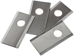 Garden® Robotplæneklippere Og Tilbehør|Knivblade til robotplæneklipper 12-pk. -