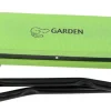 Garden® Trappestiger, Arbejdsbukke & Skamler|Øvrige Haveredskaber|Knæskammel 2-i-1 49 x 59 x 28 cm -