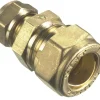 Fittings Til Rør|Kobling klemring til kobberrør 12 x 10 mm
